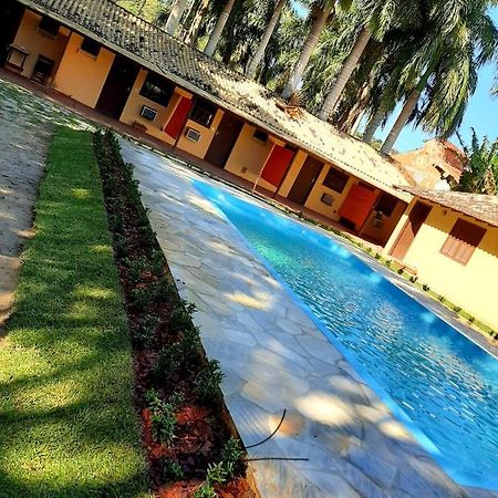 A Casa Do Pablo Pousada Búzios Kültér fotó