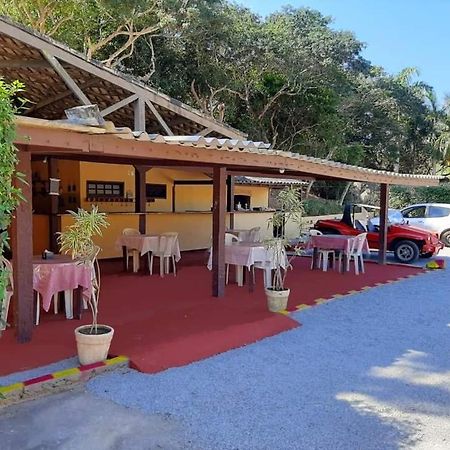 A Casa Do Pablo Pousada Búzios Kültér fotó