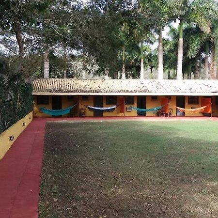 A Casa Do Pablo Pousada Búzios Kültér fotó