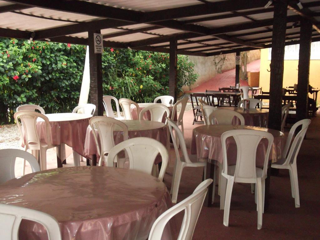 A Casa Do Pablo Pousada Búzios Kültér fotó