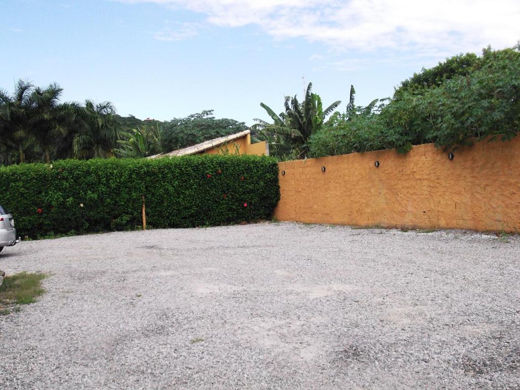 A Casa Do Pablo Pousada Búzios Kültér fotó