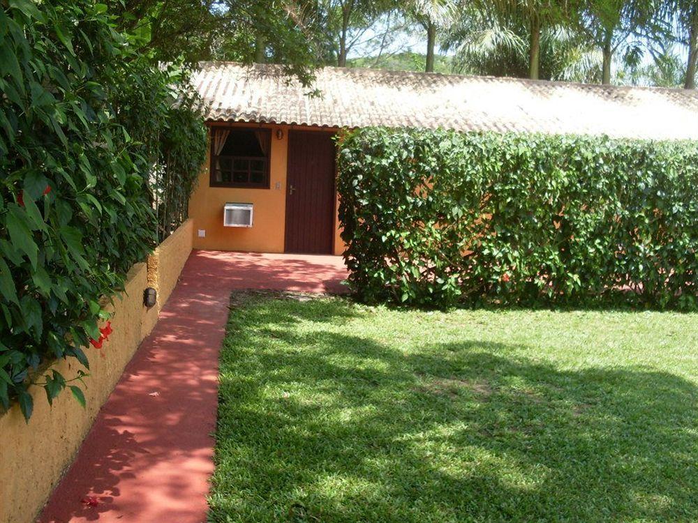 A Casa Do Pablo Pousada Búzios Kültér fotó