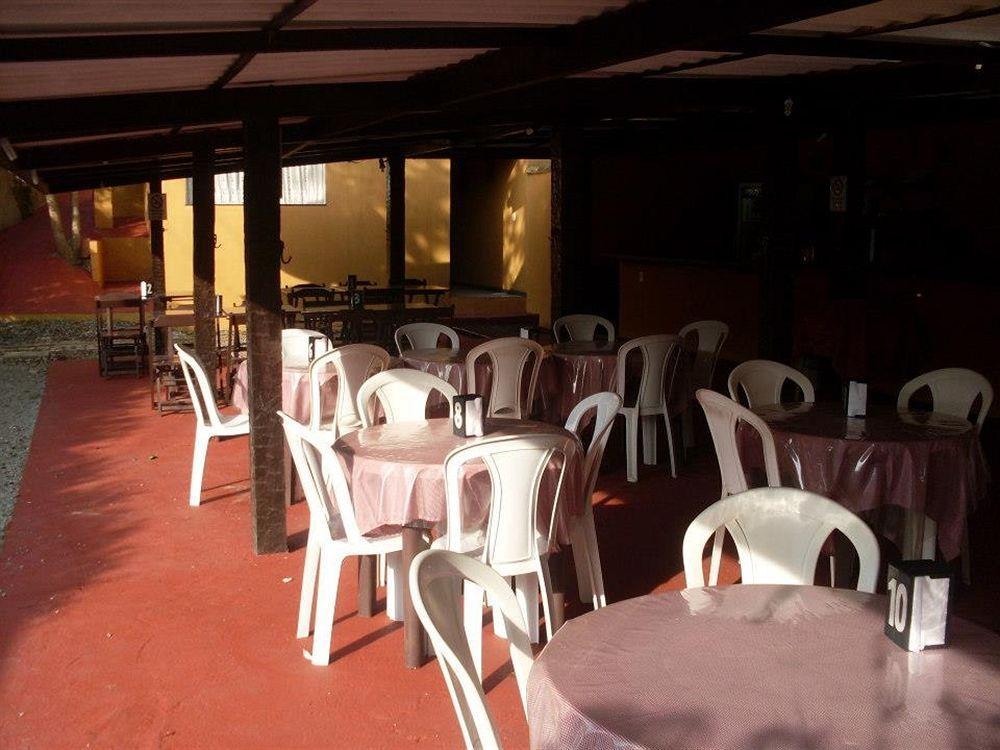 A Casa Do Pablo Pousada Búzios Kültér fotó