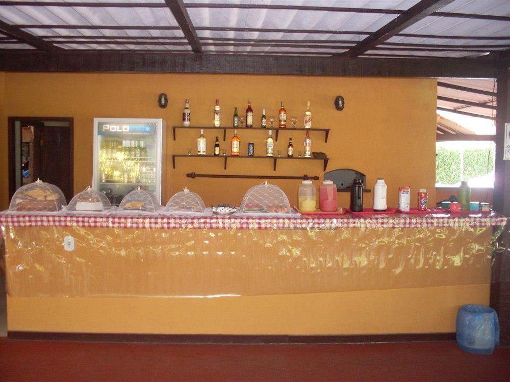 A Casa Do Pablo Pousada Búzios Kültér fotó