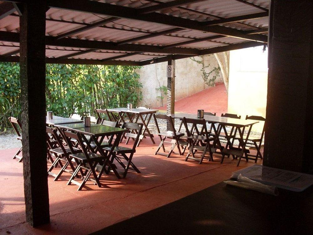 A Casa Do Pablo Pousada Búzios Kültér fotó