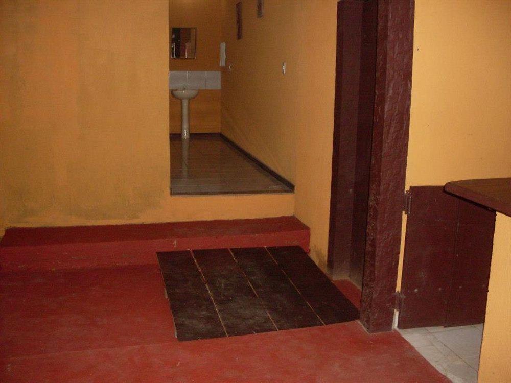 A Casa Do Pablo Pousada Búzios Kültér fotó
