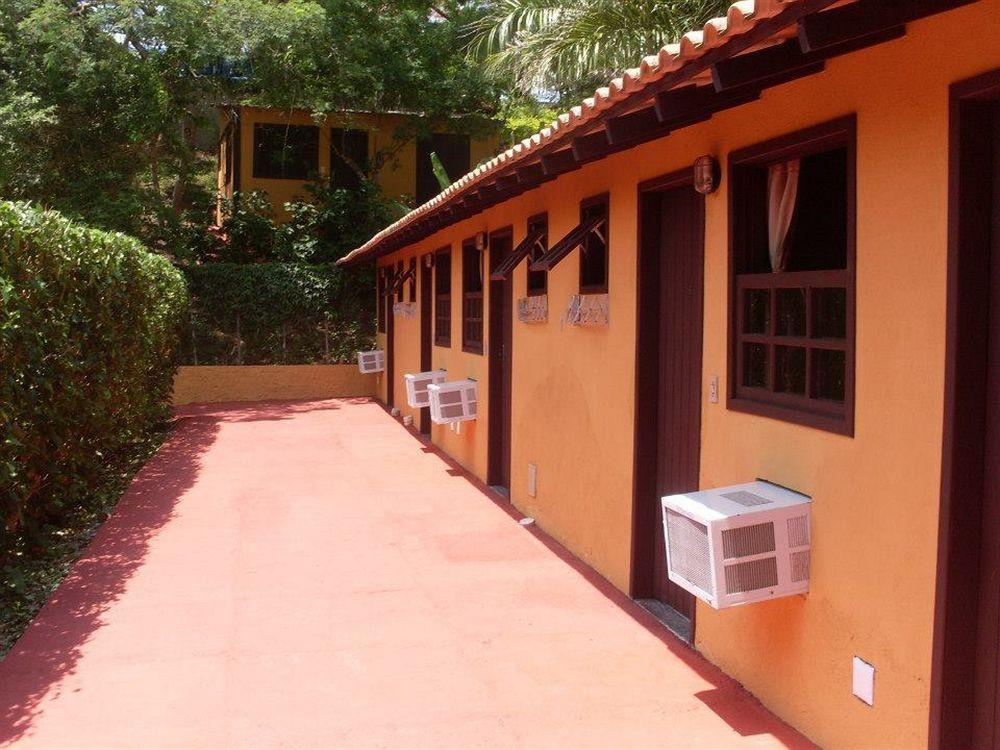 A Casa Do Pablo Pousada Búzios Kültér fotó