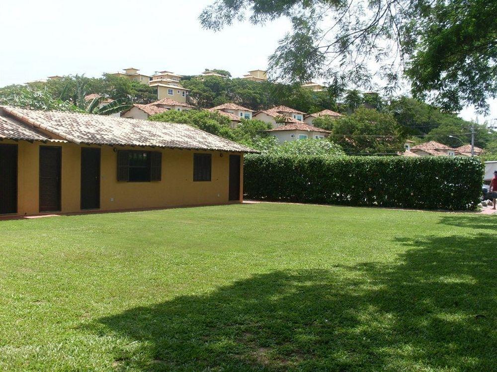 A Casa Do Pablo Pousada Búzios Kültér fotó