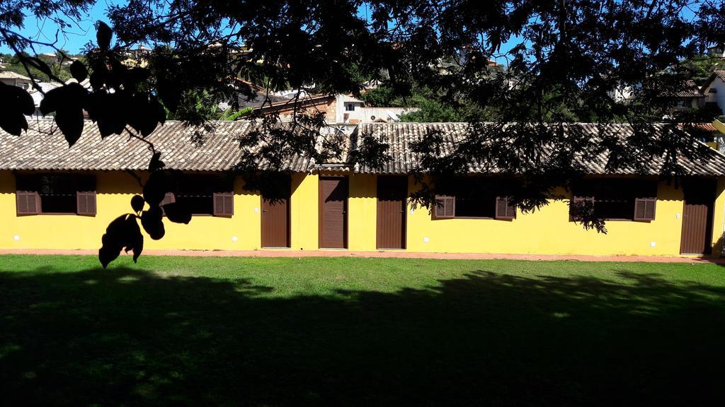 A Casa Do Pablo Pousada Búzios Kültér fotó