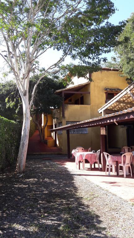 A Casa Do Pablo Pousada Búzios Kültér fotó