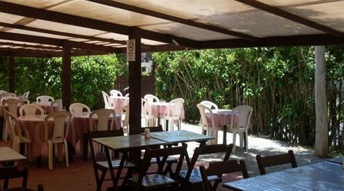 A Casa Do Pablo Pousada Búzios Kültér fotó