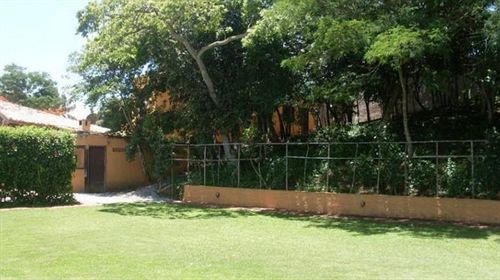 A Casa Do Pablo Pousada Búzios Kültér fotó
