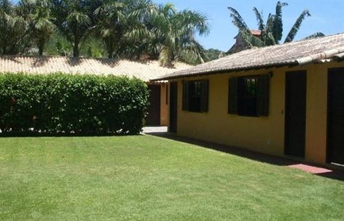 A Casa Do Pablo Pousada Búzios Kültér fotó