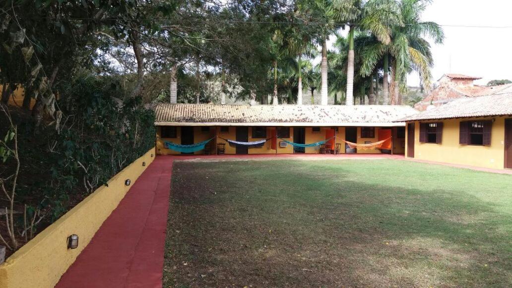 A Casa Do Pablo Pousada Búzios Kültér fotó